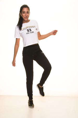 Lacivert Bayan Eşofman Altı 11C-2020