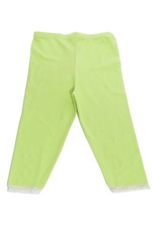 Düz Renk Tayt 16D-4187