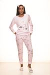 Pudra Welsoft Polar Pijama 13D-9101