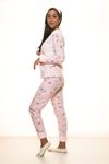 Pudra Welsoft Polar Pijama 13D-9101