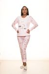 Pudra Welsoft Polar Pijama 13D-9101