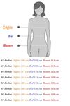 Kadın Büyük Beden Siyah Tül Yaka Truvakar Kol Midi Boy Elbise 12M-2366